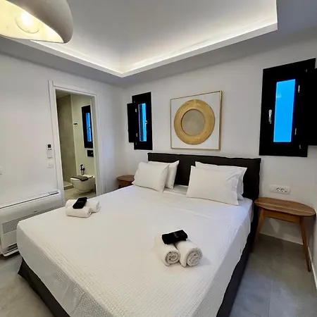 Ithaca Villa