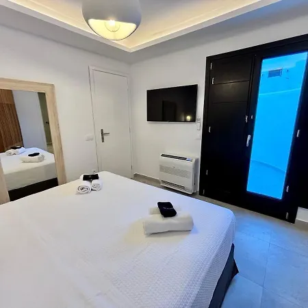 Ithaca 빌라 Kamári