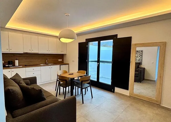 Ithaca 빌라 Kamári